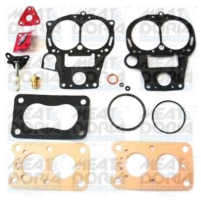 Repair Kit, carburettor